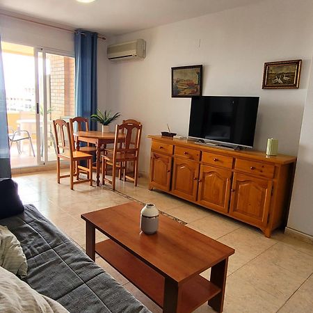 Apartamento Primera Linea - Magic World Marina D'Or Oropesa del Mar Eksteriør billede
