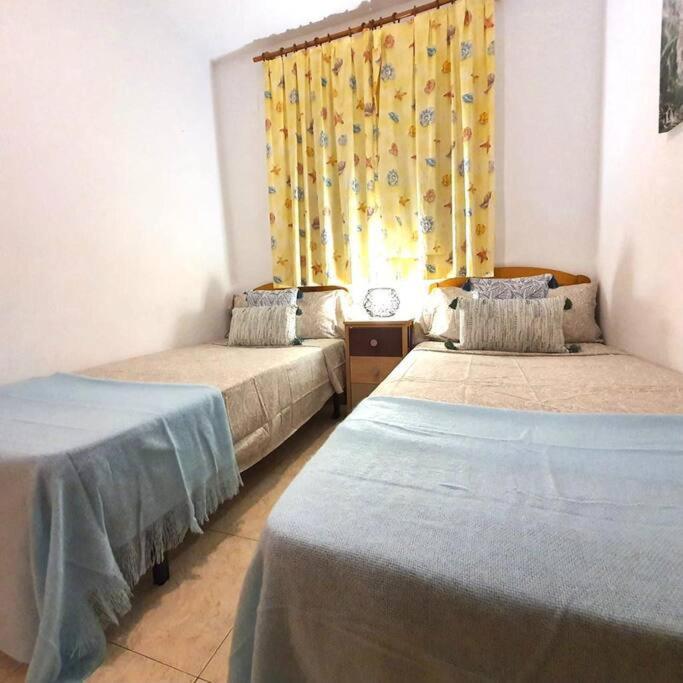 Apartamento Primera Linea - Magic World Marina D'Or Oropesa del Mar Eksteriør billede