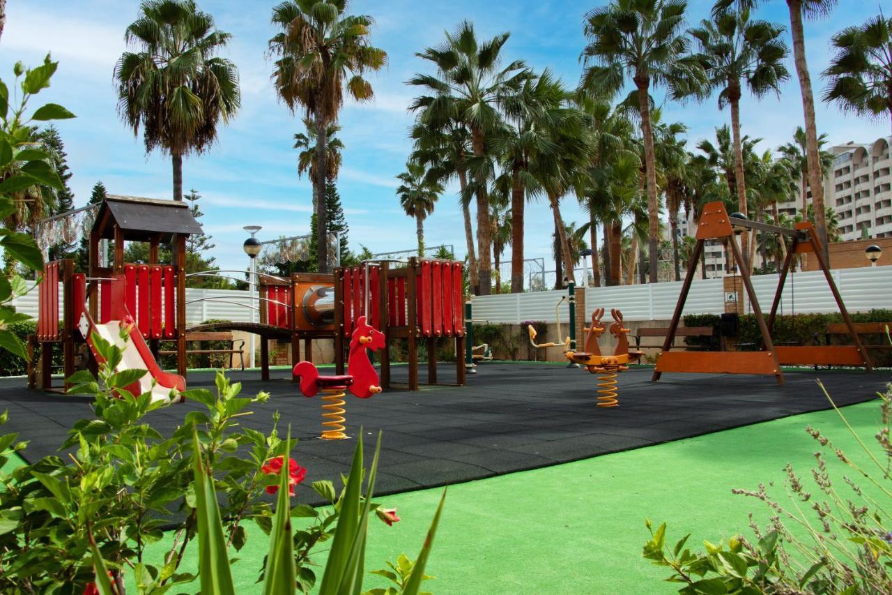 Apartamento Primera Linea - Magic World Marina D'Or Oropesa del Mar Eksteriør billede