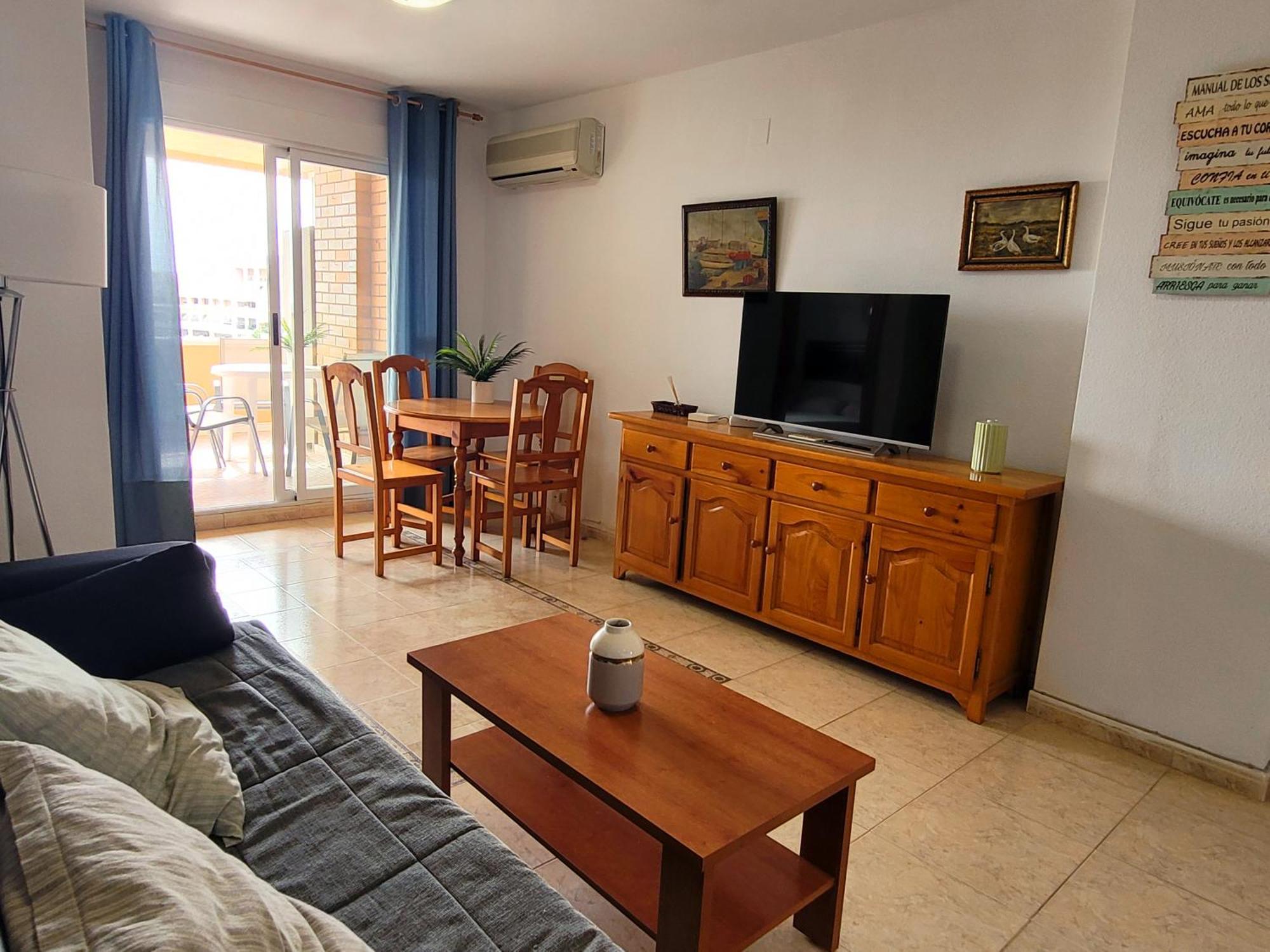 Apartamento Primera Linea - Magic World Marina D'Or Oropesa del Mar Eksteriør billede